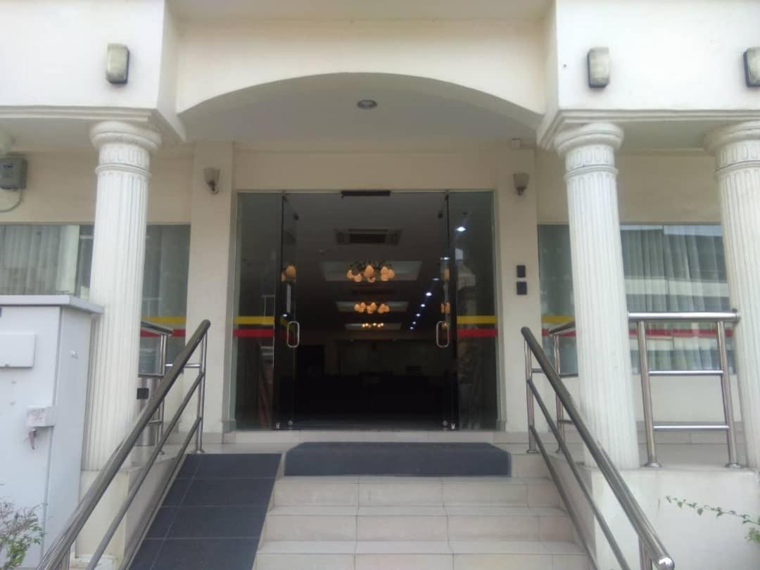 Hotel Mewah Impiana 3/19