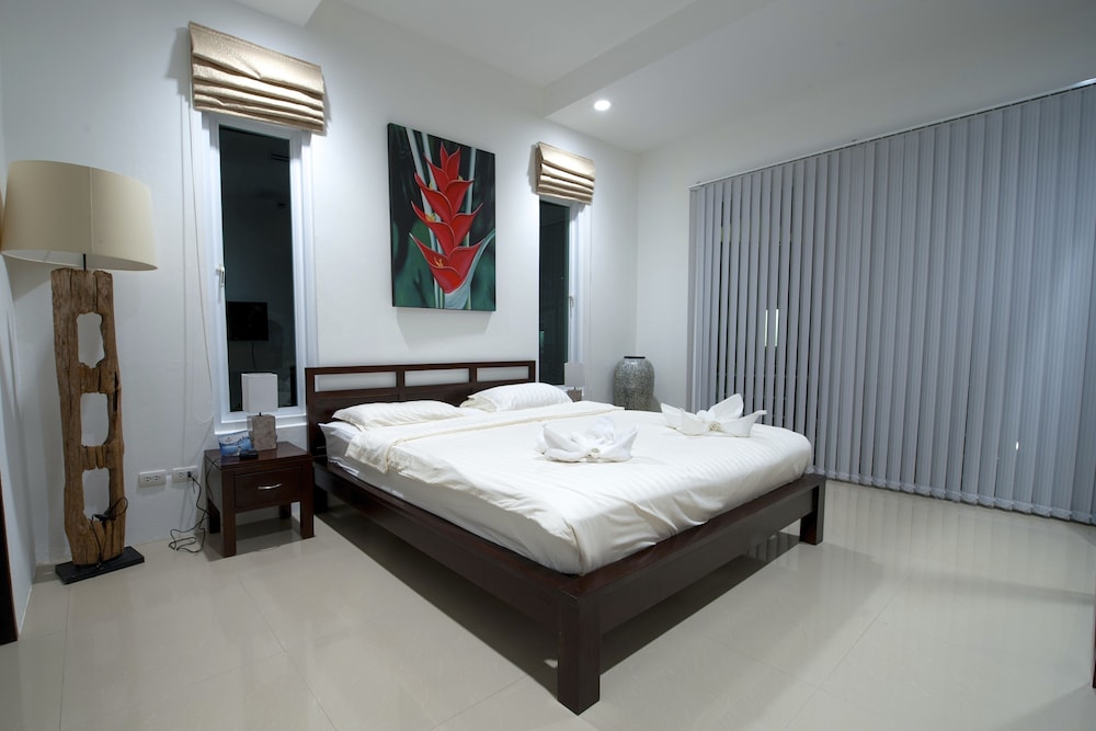 Oriental Beach Pearl Resort 26/69