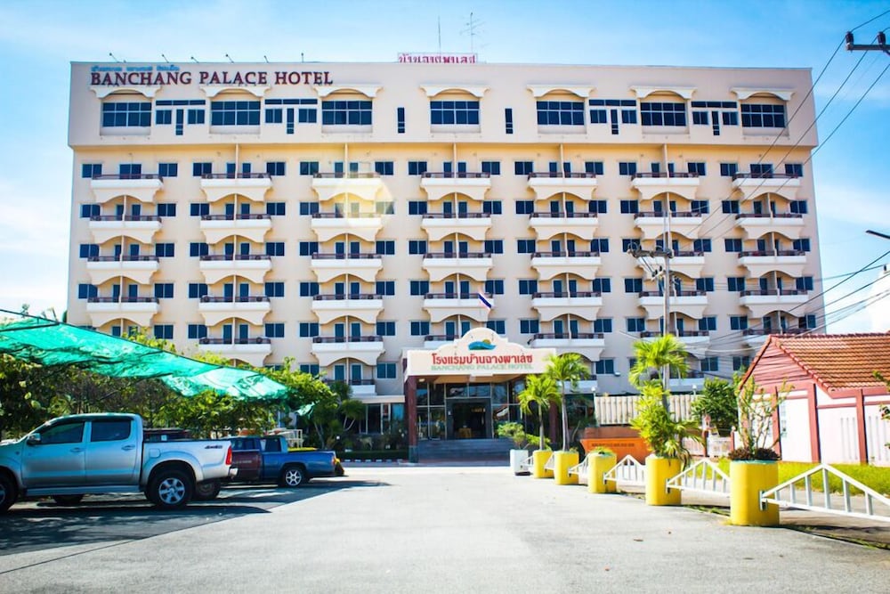 BCP Hotel, Ban Chang Rayong 12/50