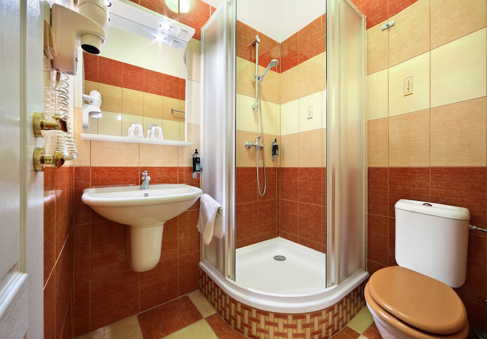 Hotel Salvator 47/50
