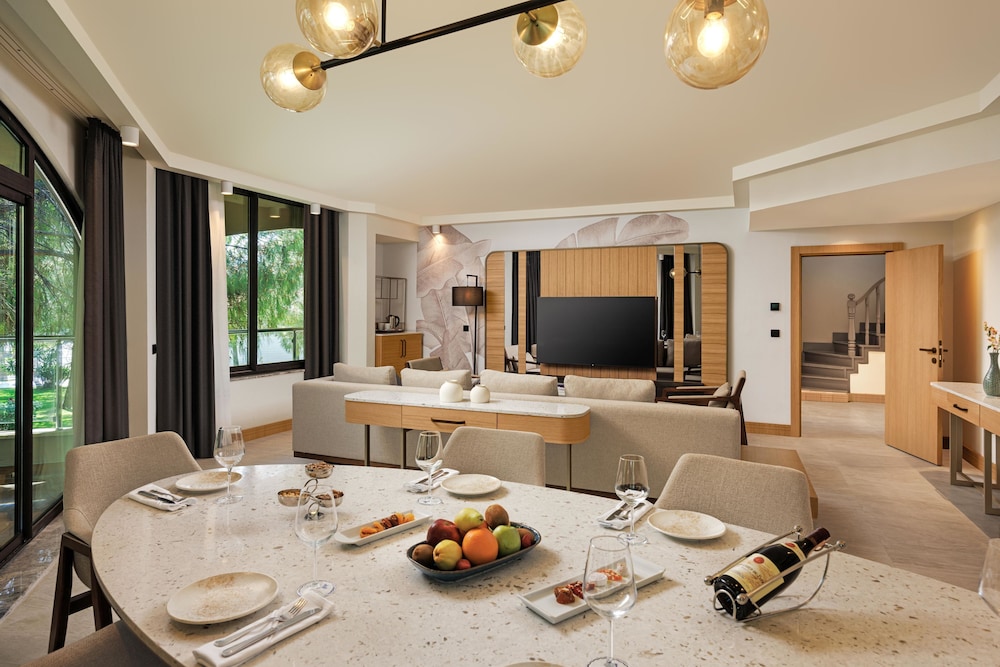 Sirene Belek Hotel 83/94