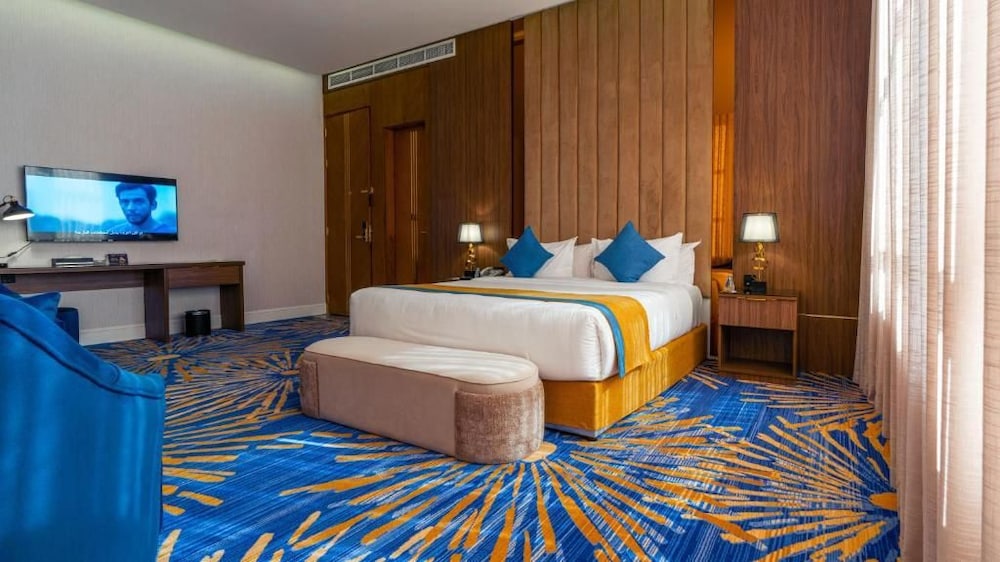 فندق نوفو(Novo Hotel) 19/50