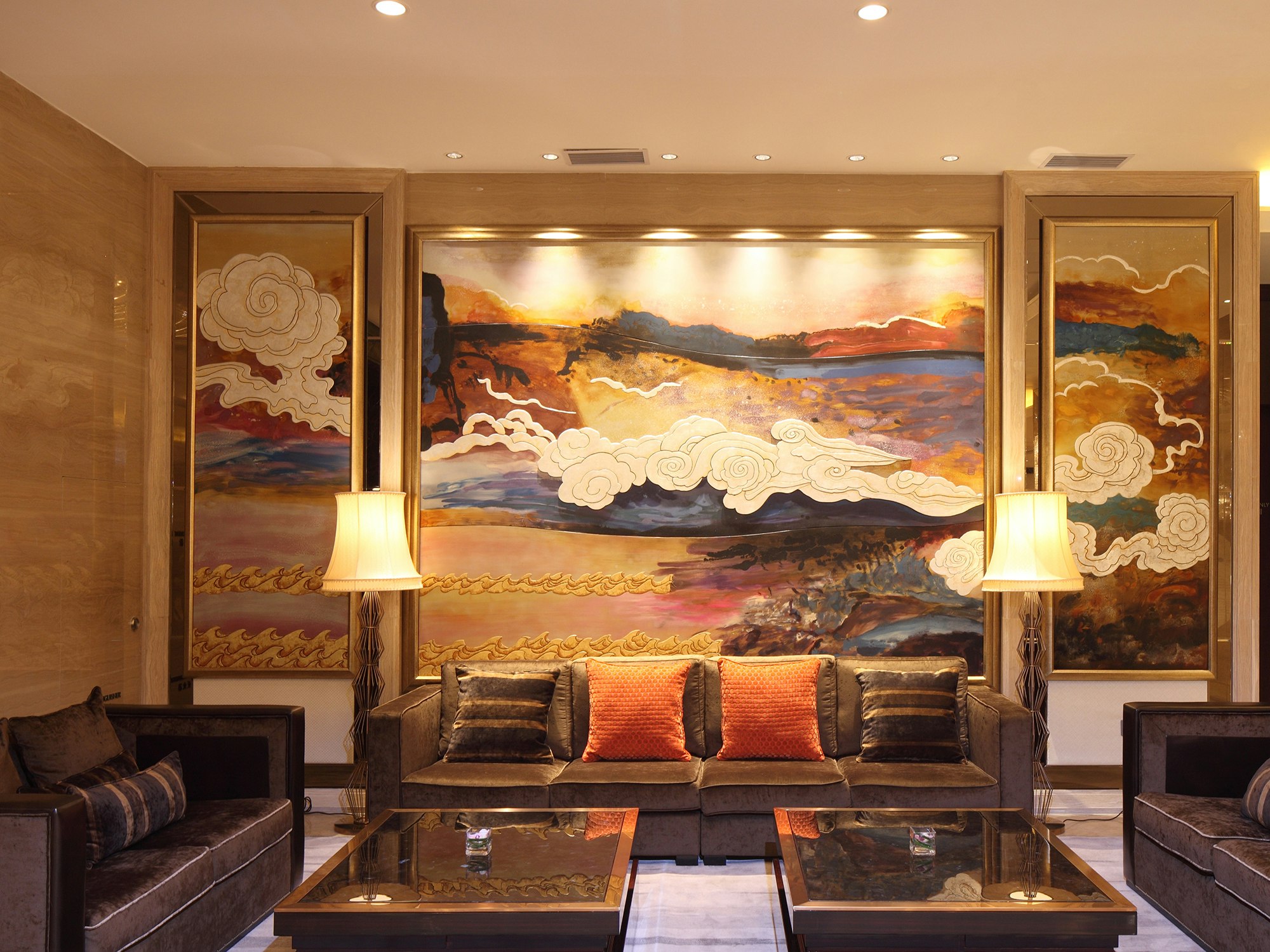 DoubleTree by Hilton Hotel Guangzhou 40/72