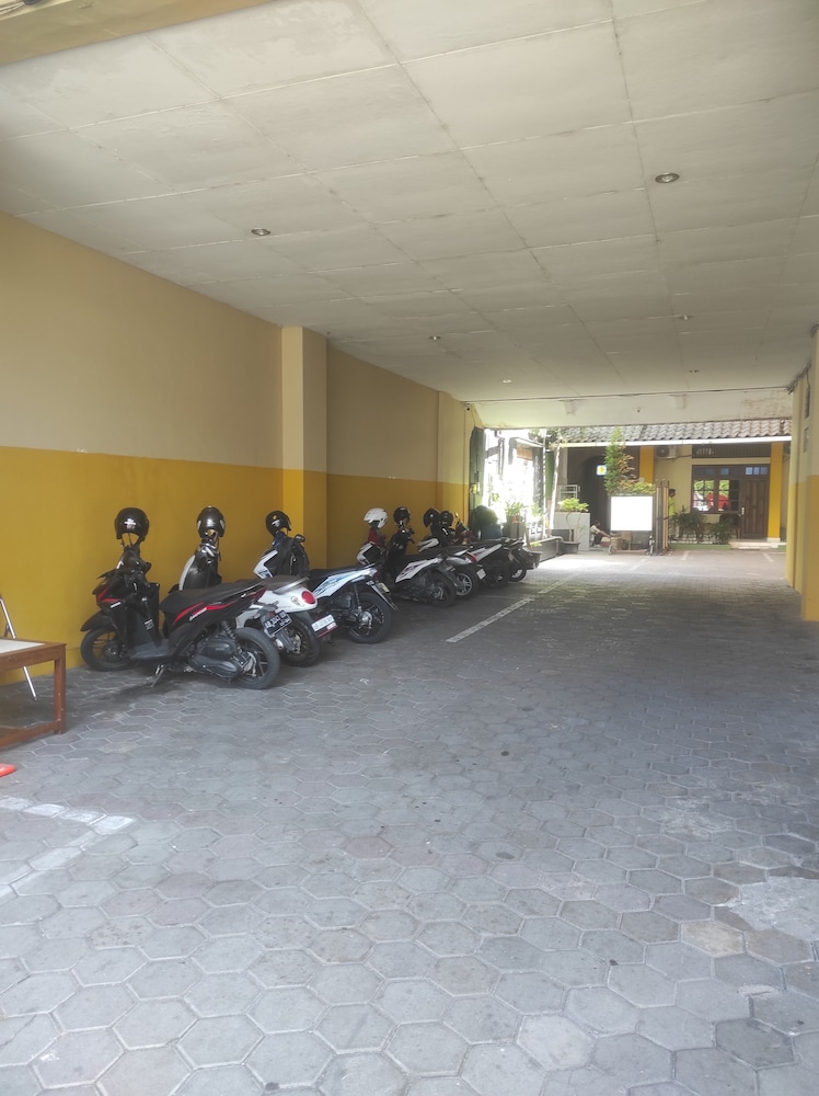 Shafira Hotel Malioboro 34/46