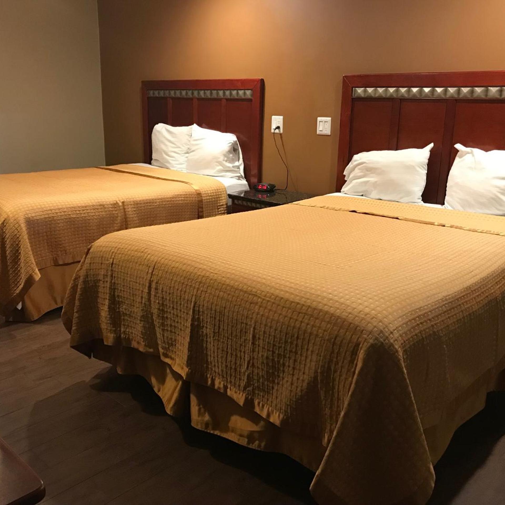 Room, 2 Queen Beds, Accessible
