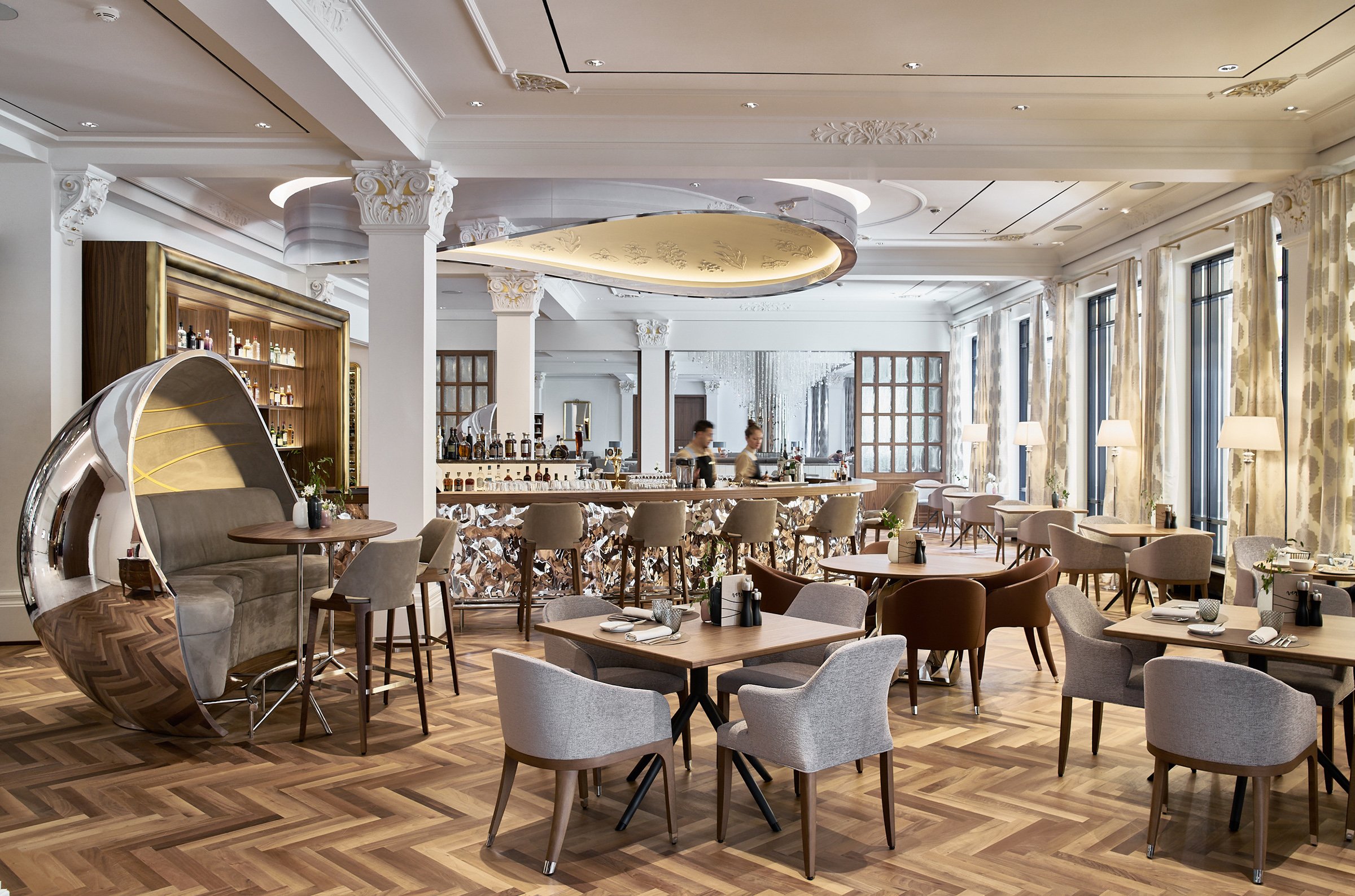 Grand Resort Bad Ragaz 62/73