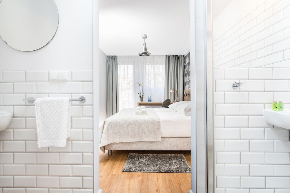 Smart Hotel Garnizon 9/35