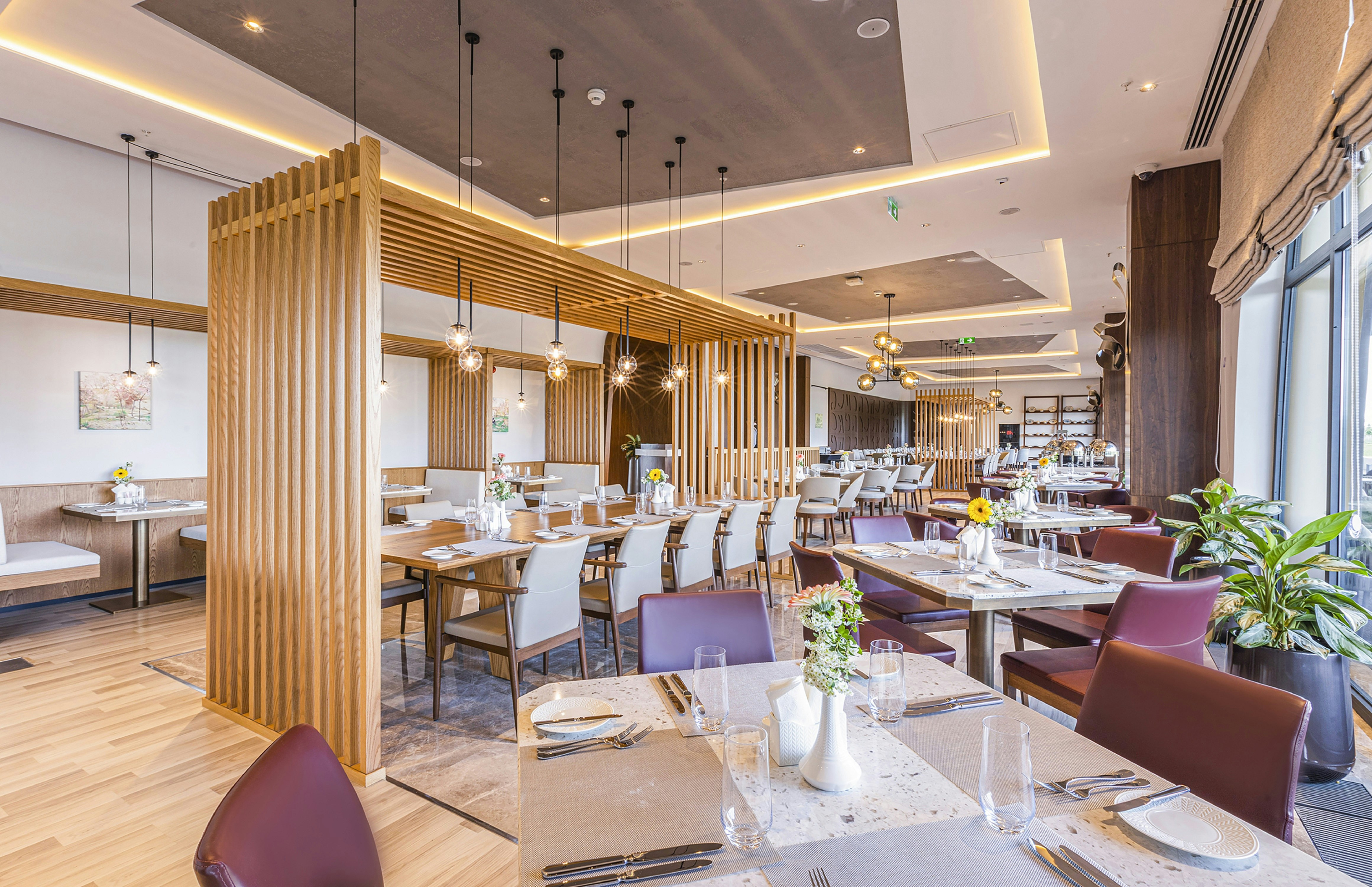 Hilton Garden Inn Samarkand Afrosiyob 23/32