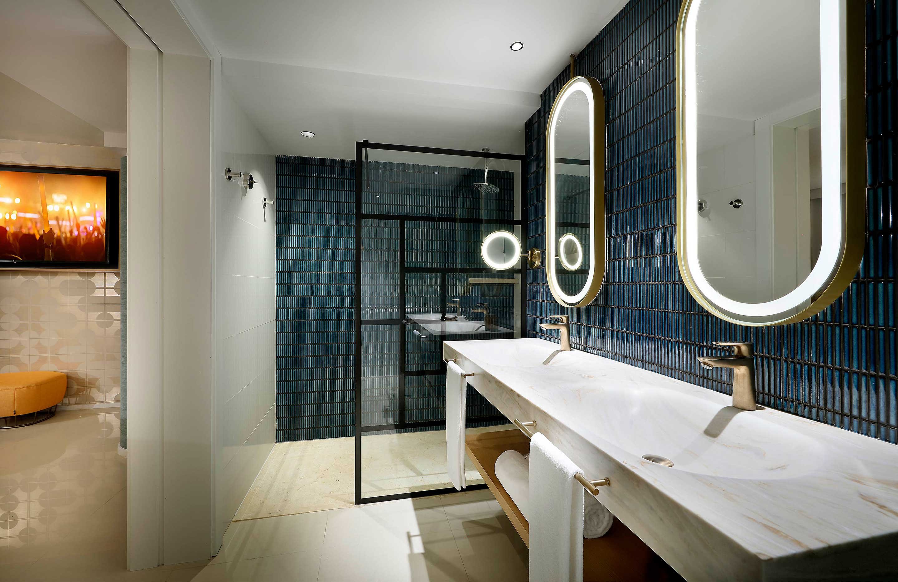 Hard Rock Hotel Marbella 43/50