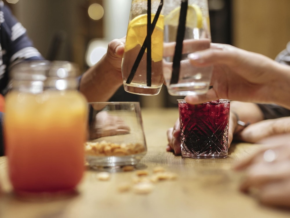 Mercure Hotel Munich Neuperlach South 34/69