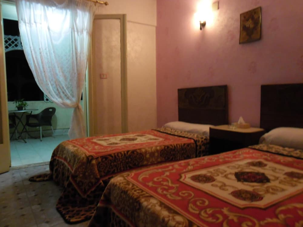 Cairo Moon Hotel - Hostel 35/50