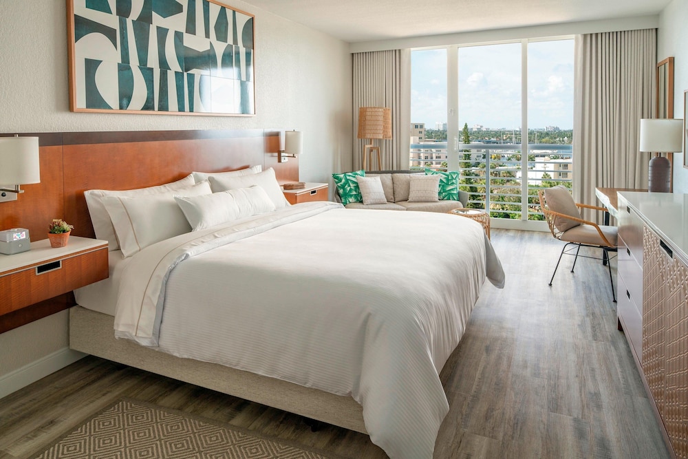 The Westin Fort Lauderdale Beach Resort 12/102