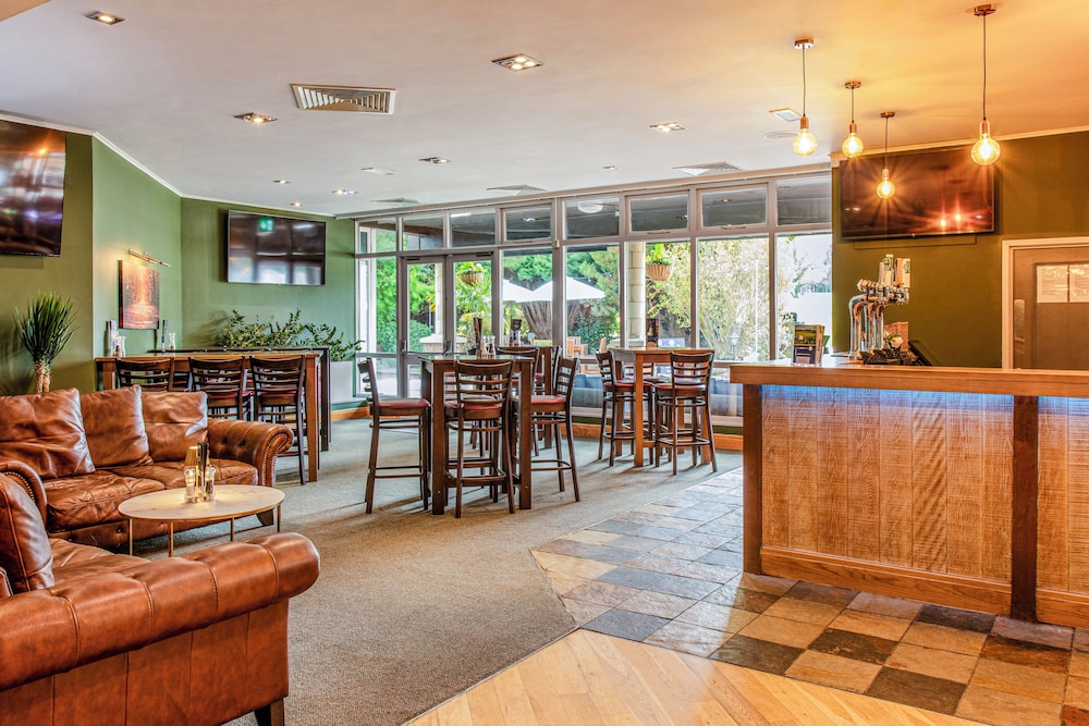 Meon Valley Hotel, Spa & Golf 11/67
