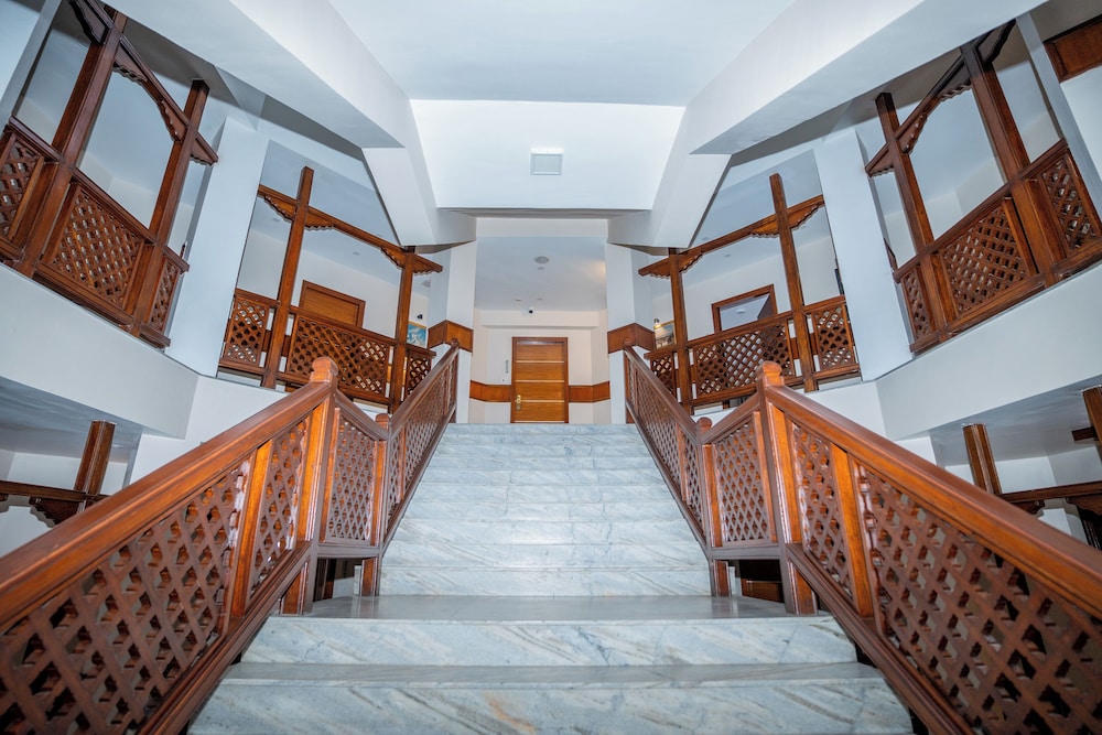 Marcopolo Business Hotel 34/50