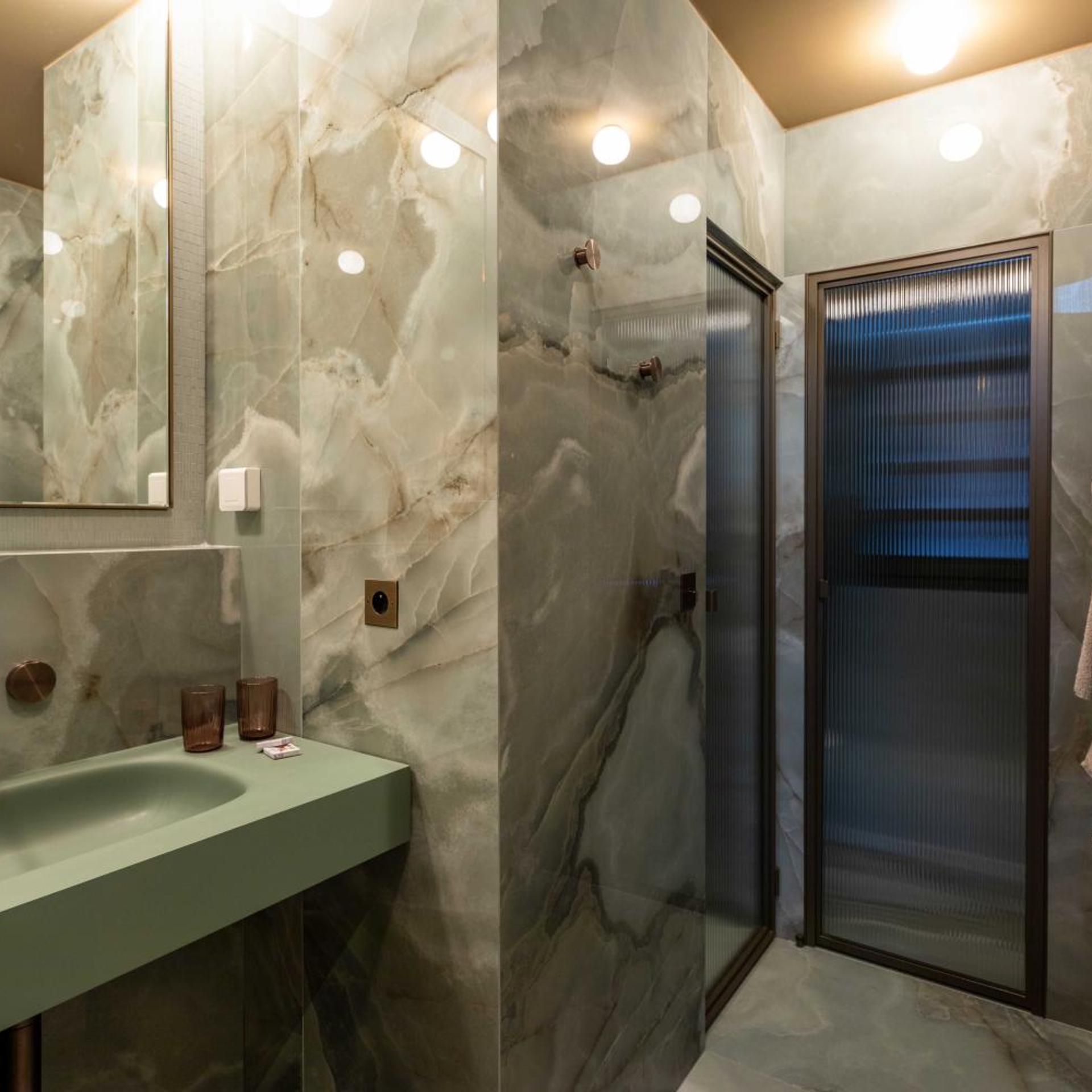 غرفة مريحة، Yndo Hotel 7/9