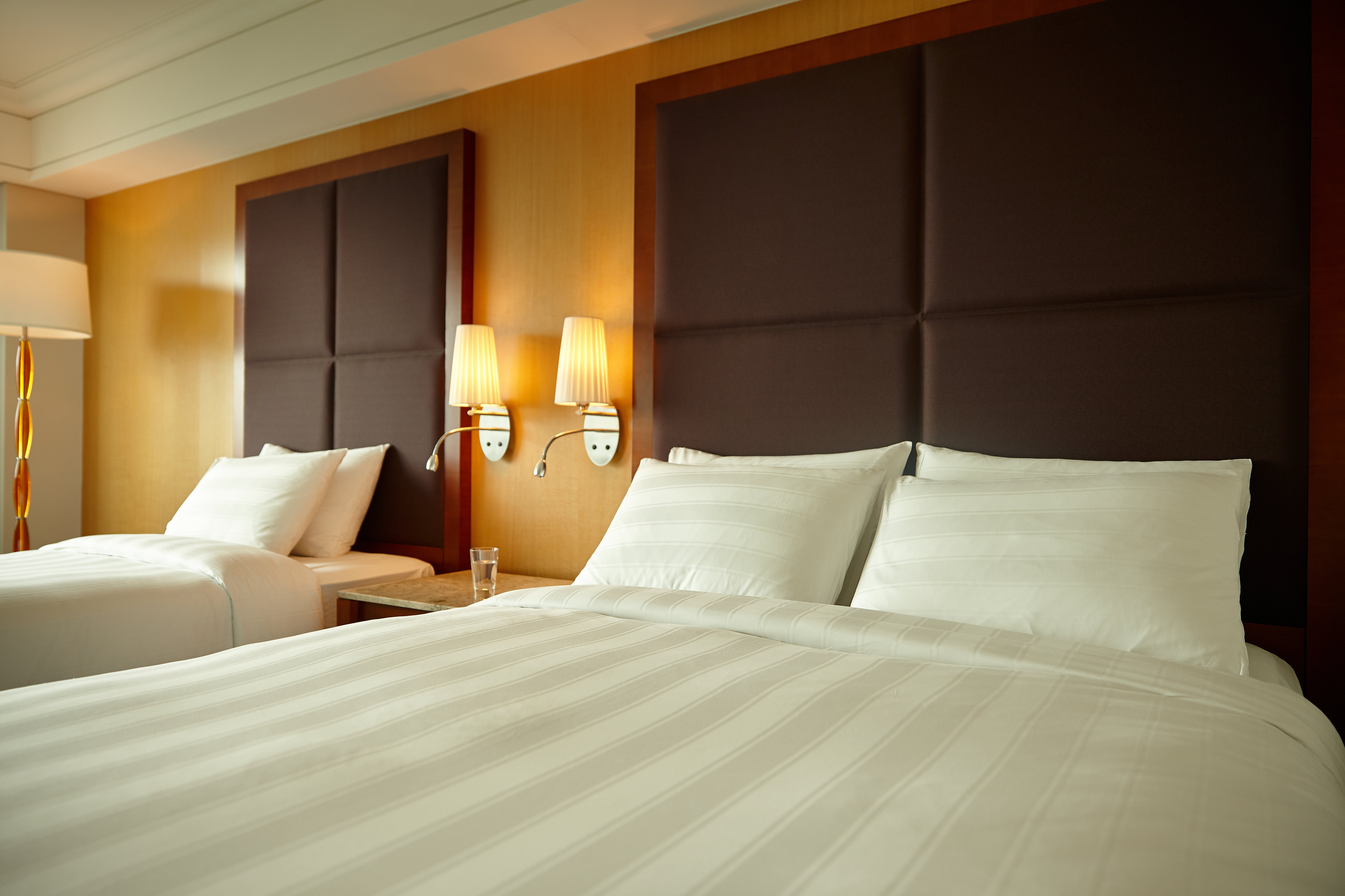 Lotte Hotel Busan 9/21