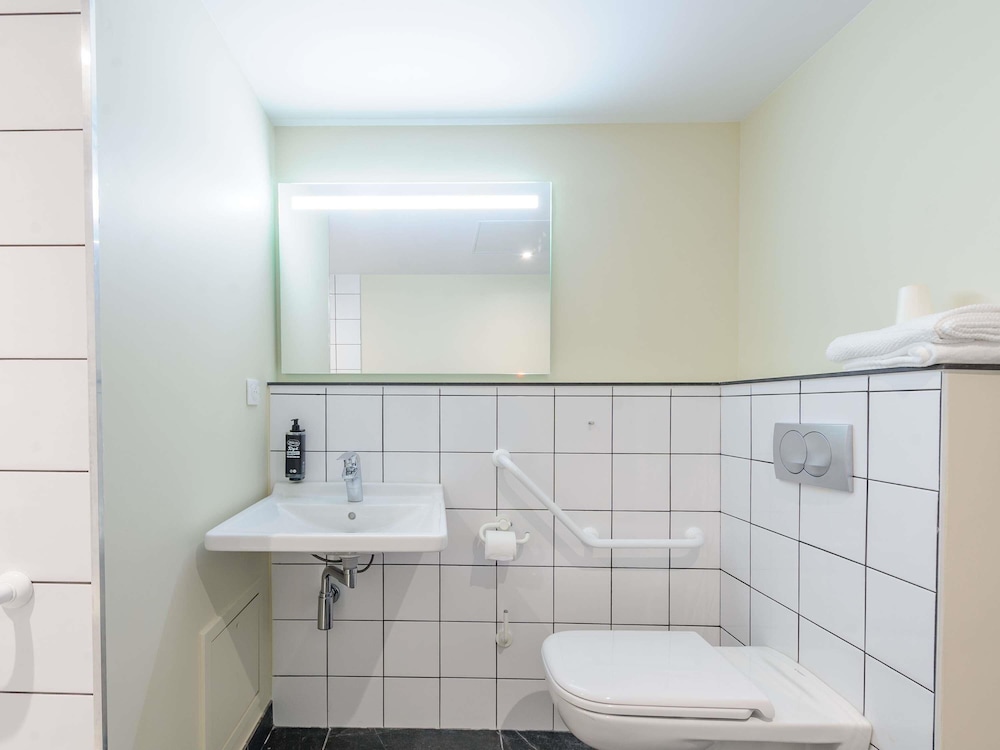 ibis budget La Rochelle Puilboreau 43/46