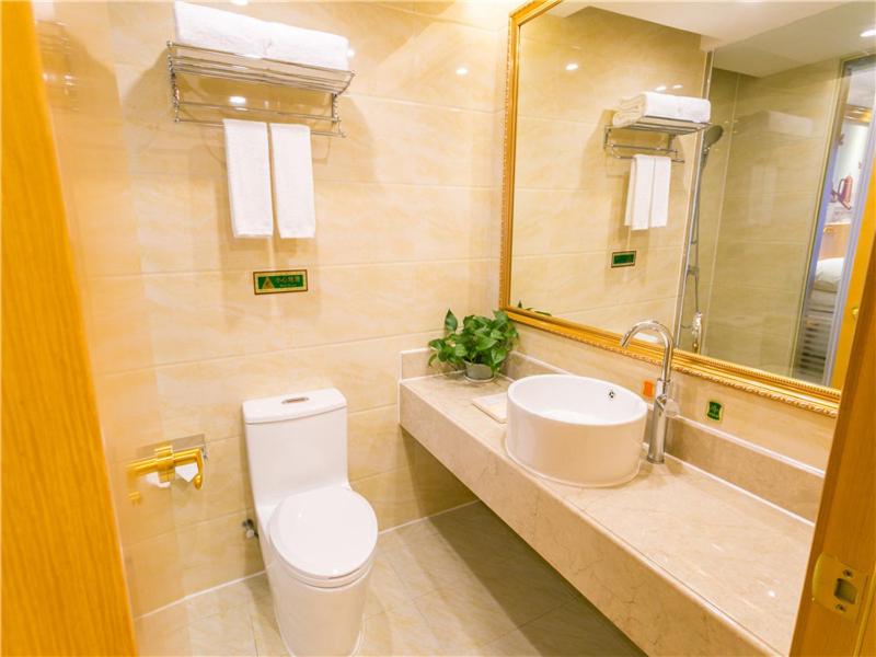 Vienna International Hotel (Shanghai New International Expo Center) 27/27
