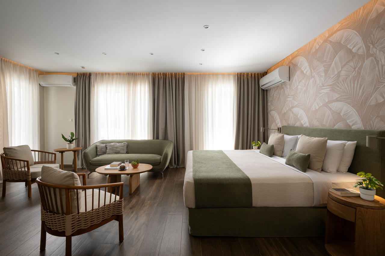 Athenian Riviera Hotel & Suites 30/72