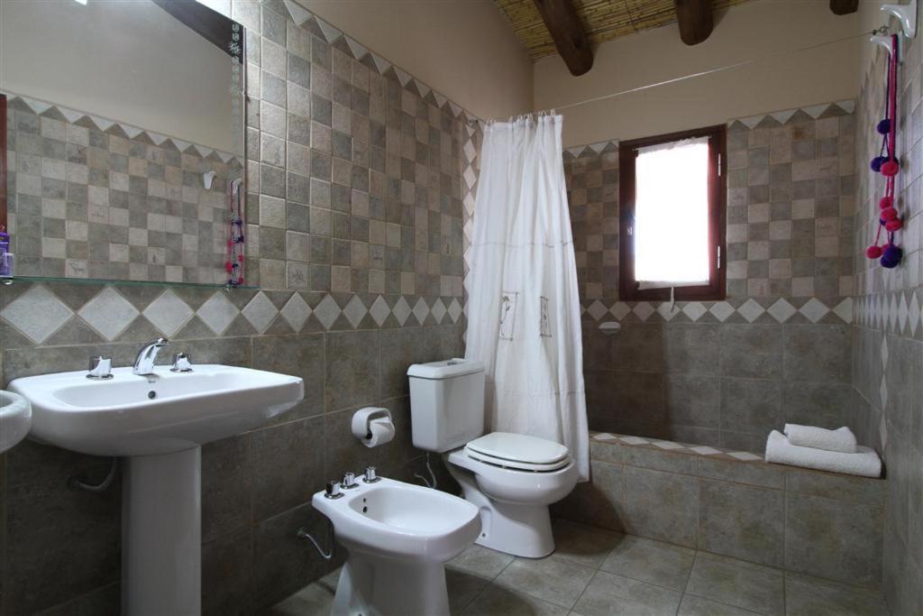 Mirador Del Virrey, Cabañas Boutique 20/20