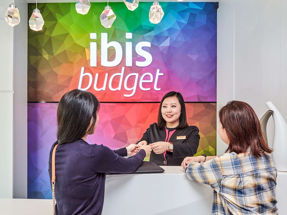 ibis Budget Singapore Ametrine 10/51