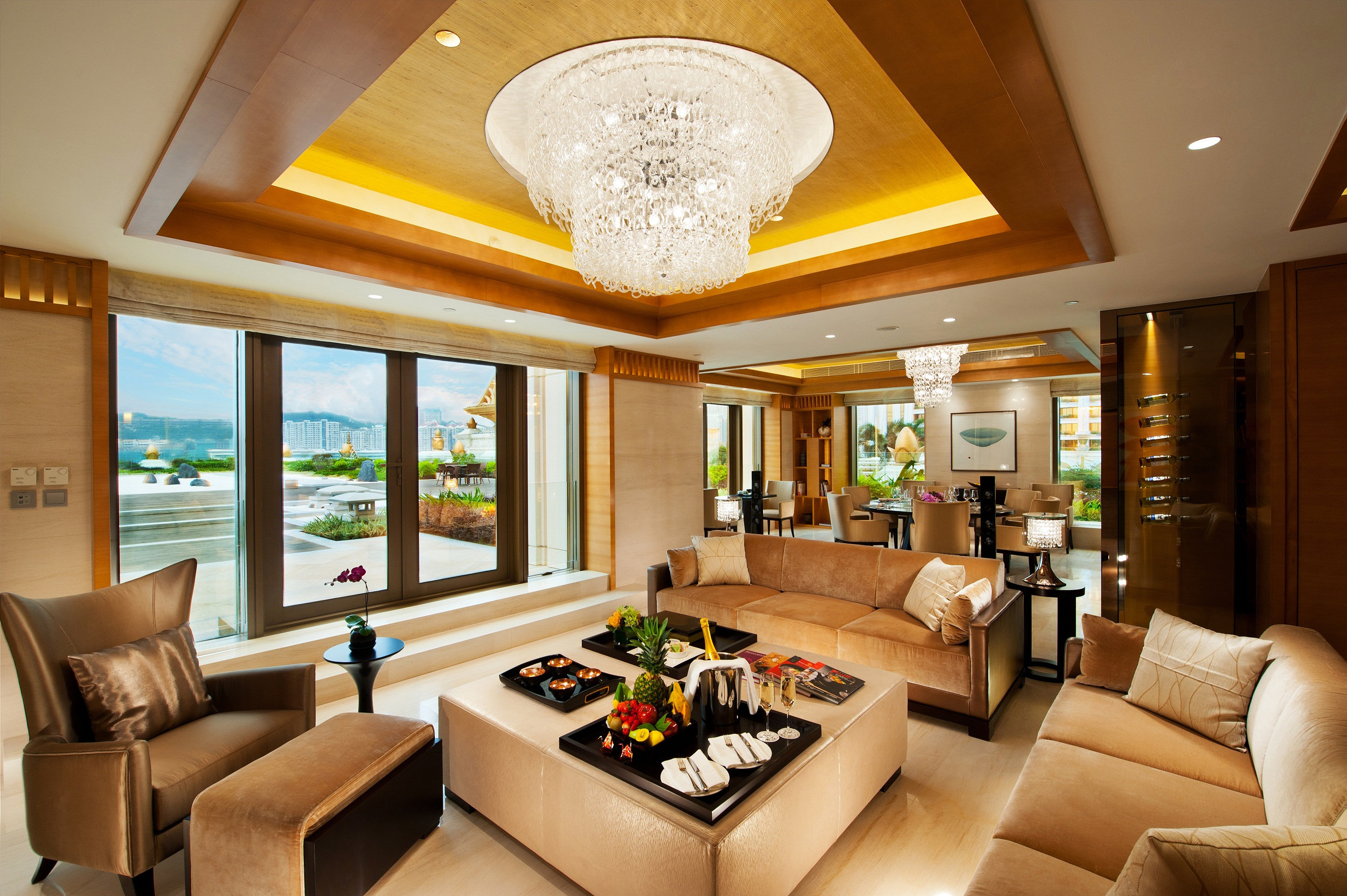 Hotel Okura Macau 31/56