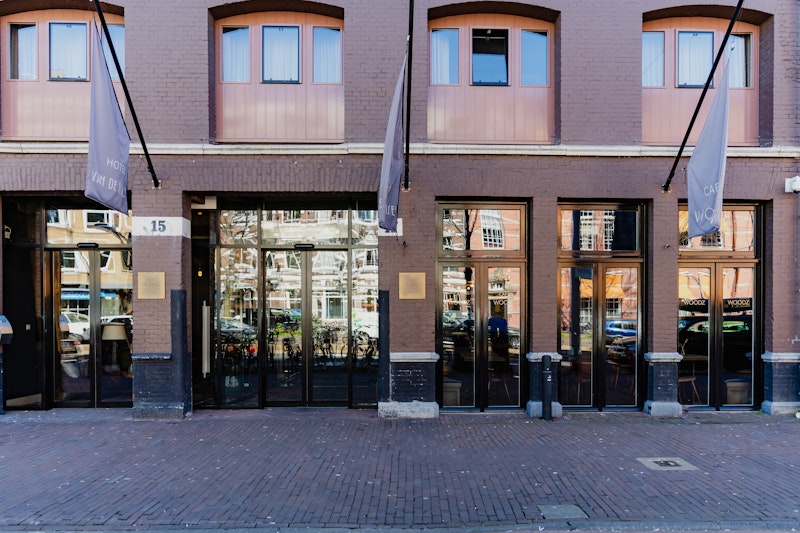 Hotel van de Vijsel 3/51