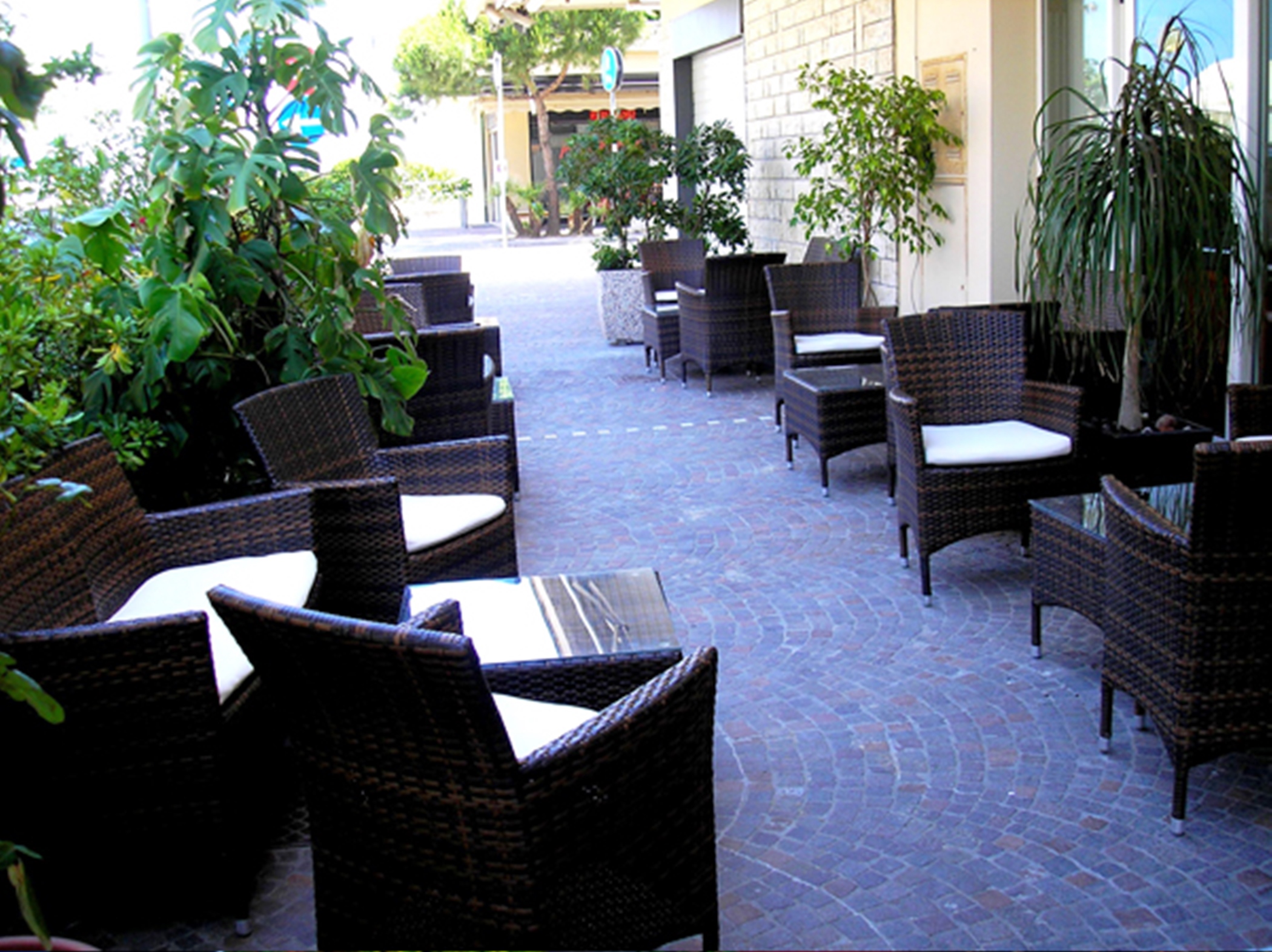 Hotel Playa (Rimini) 21/40