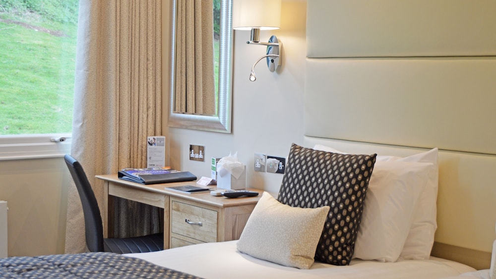 The Devon Hotel 37/43