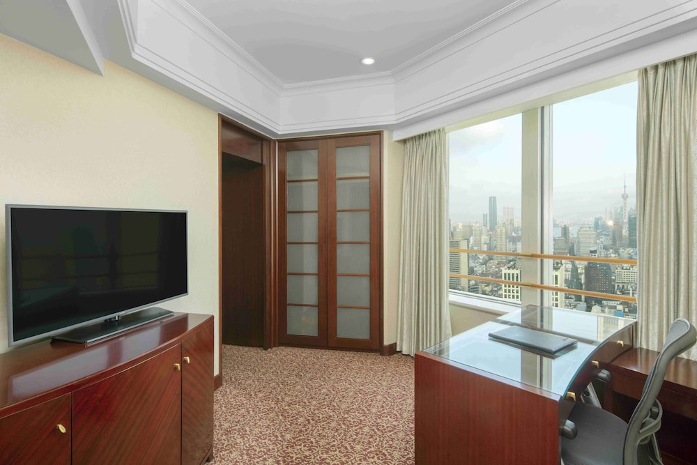 Radisson Blu Hotel Shanghai New World 40/71