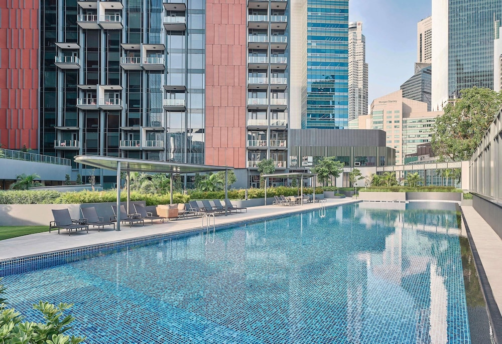 Mercure ICON Singapore City Centre 10/46