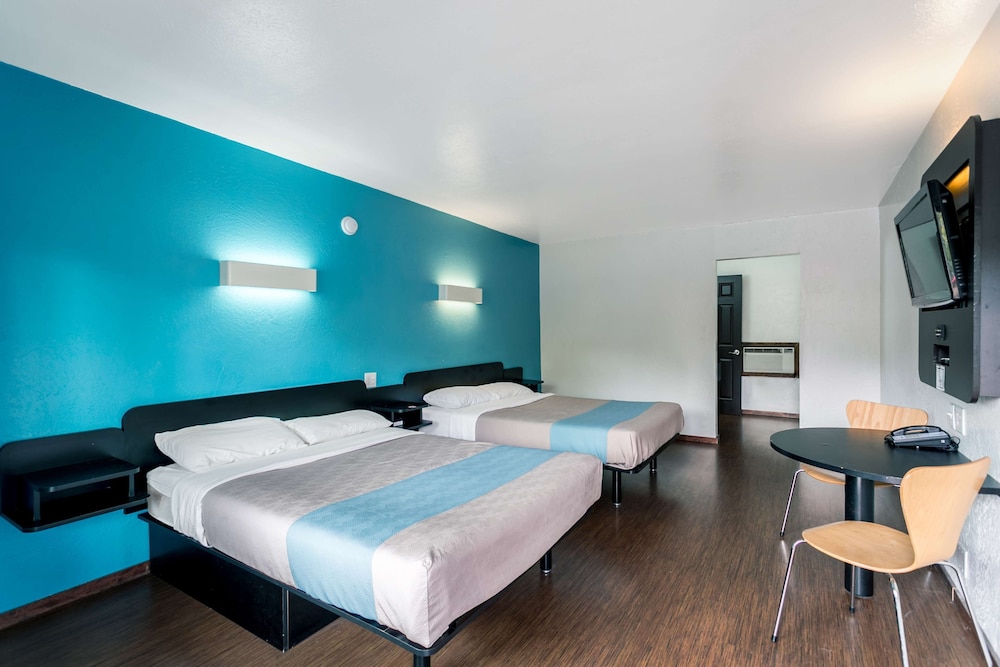 Motel6 Missoula MT - University 32/60