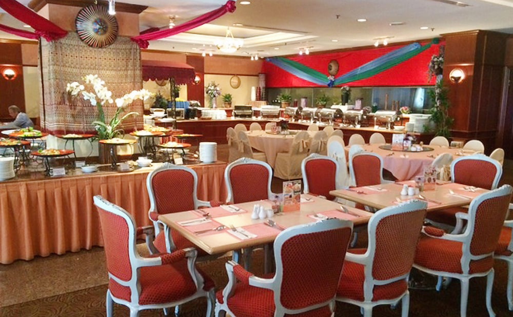 Dynasty Hotel 34/41