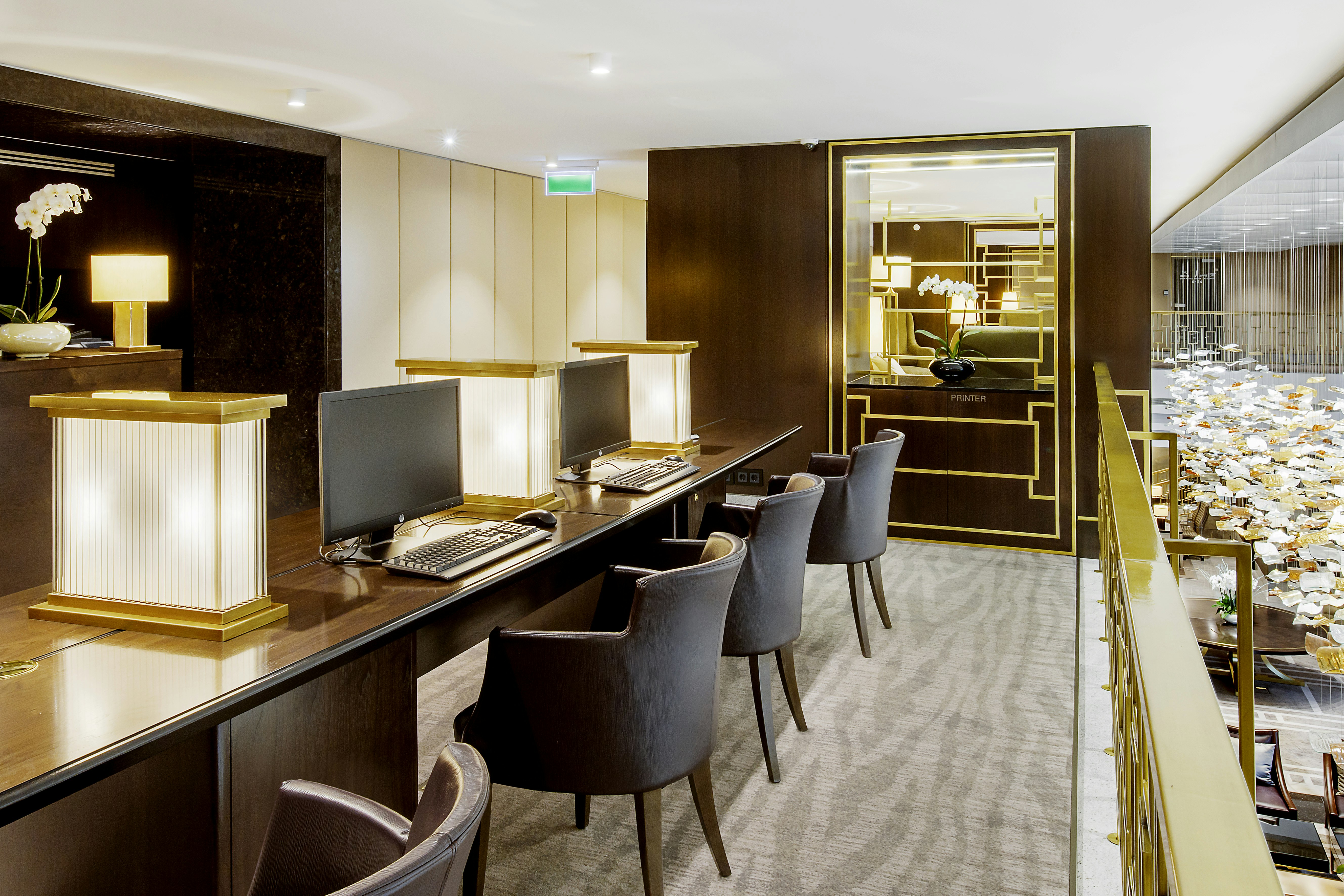 Hilton Budapest Hotel 77/82