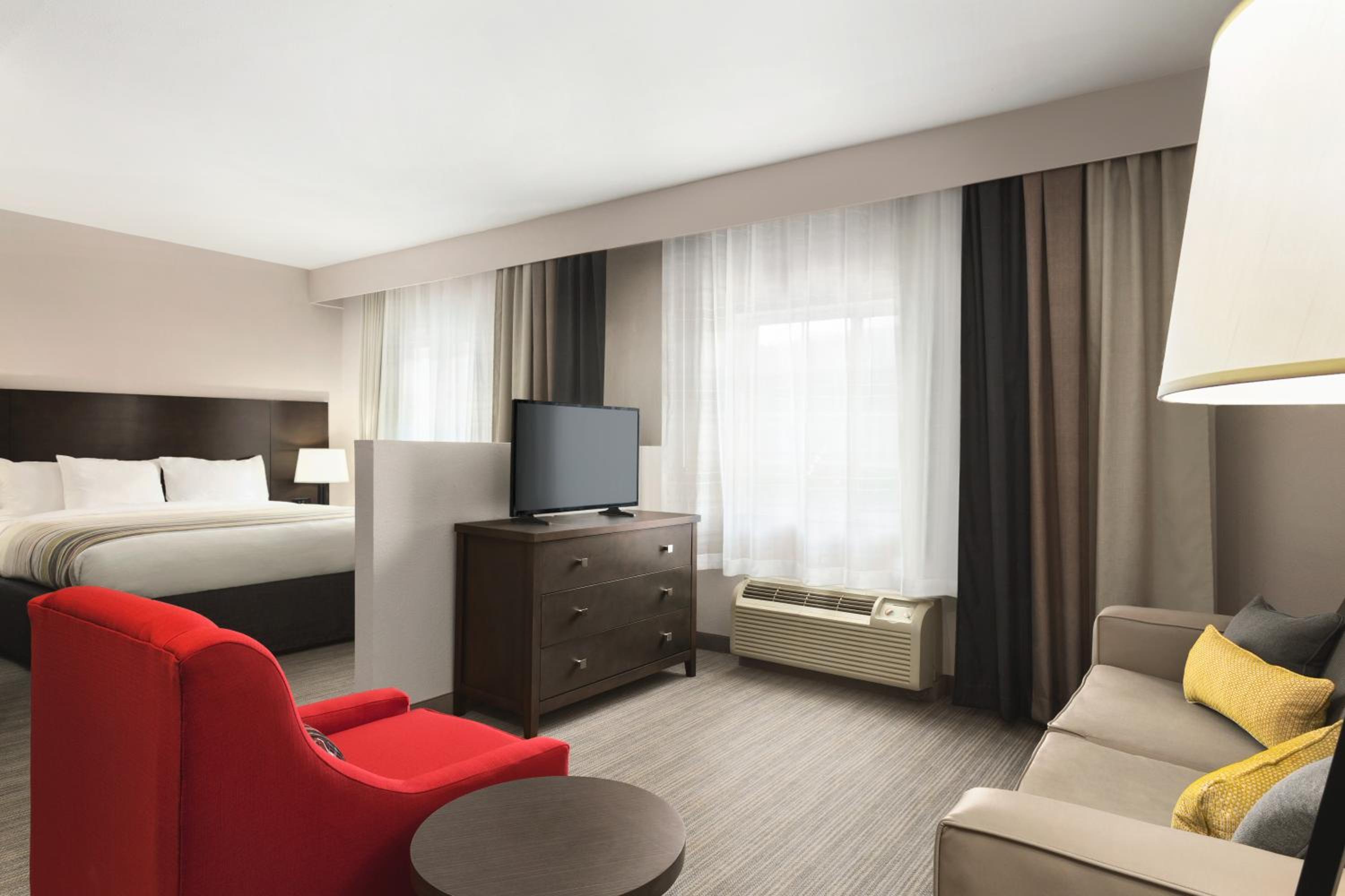 Country Inn & Suites by Radisson, Shreveport-Airport LA 26/36