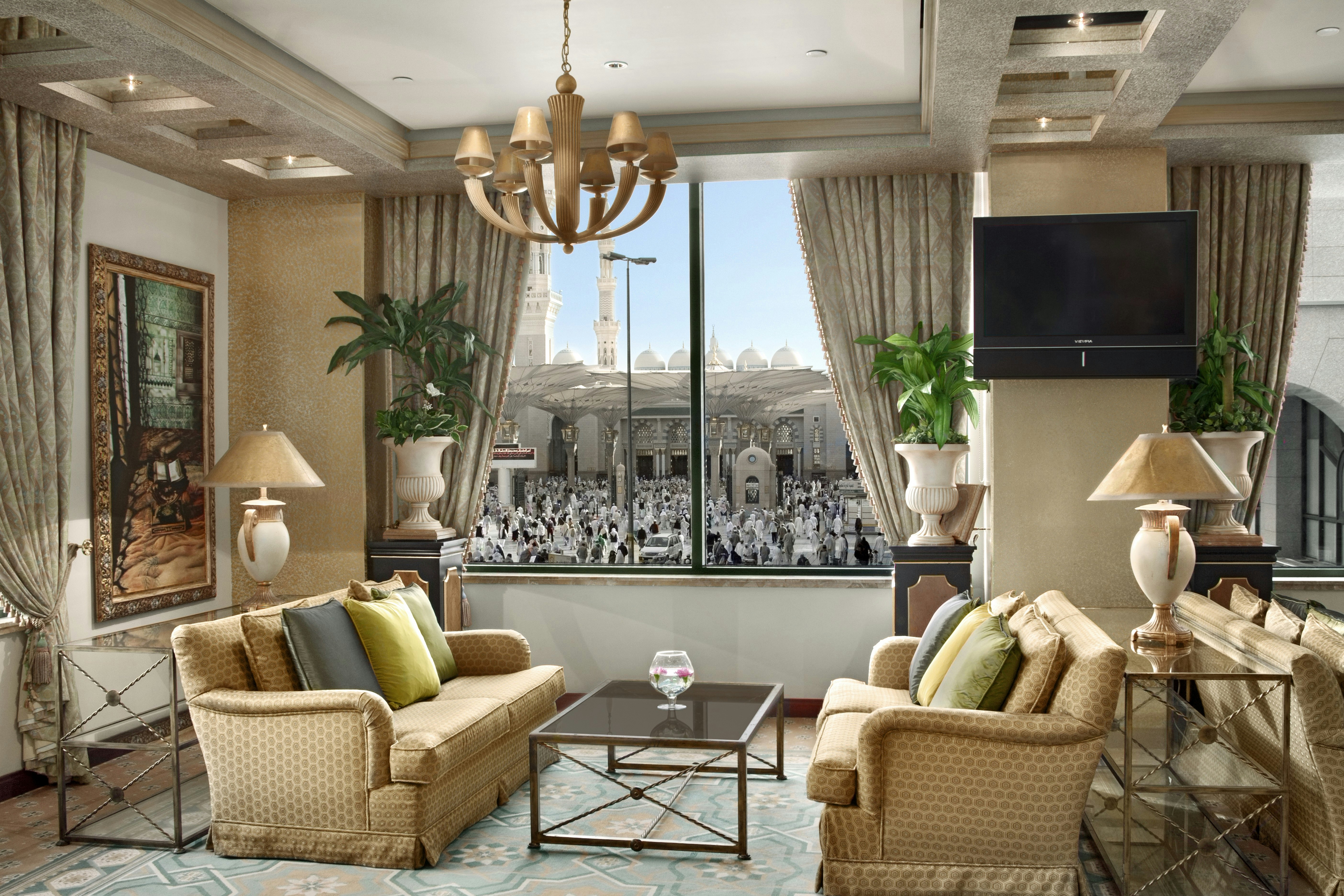 Madinah Hilton Hotel 20/43