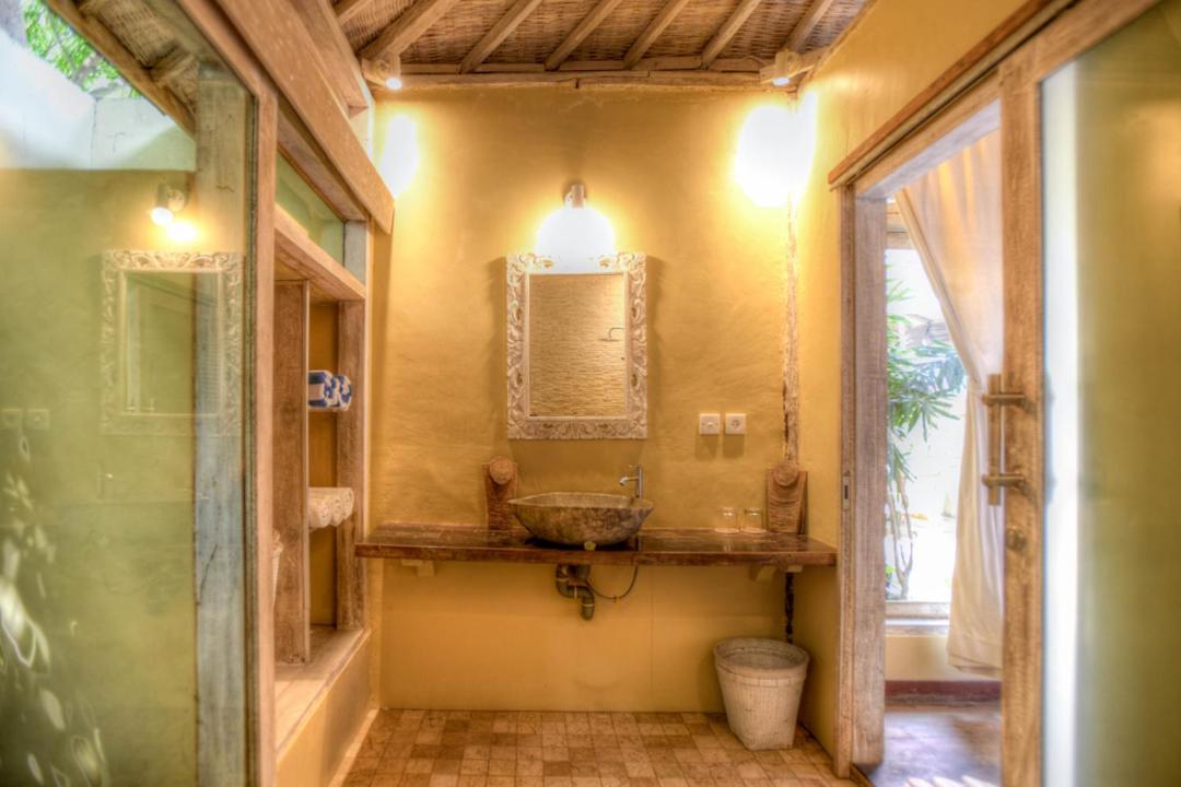 Deluxe, Villa, Private Pool, LES VILLAS OTTALIA GILI MENO 2/2