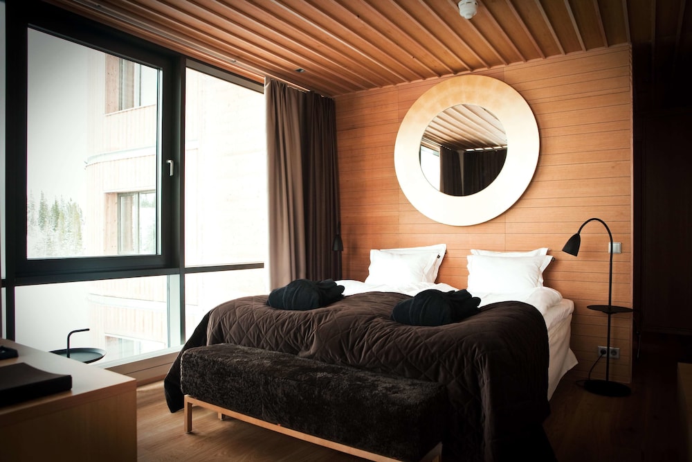 Copperhill Mountain Lodge 22/71