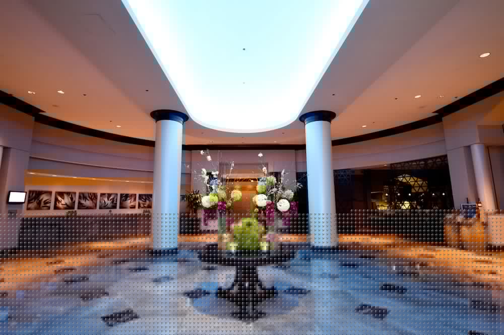 Renaissance Dallas North Hotel 15/49