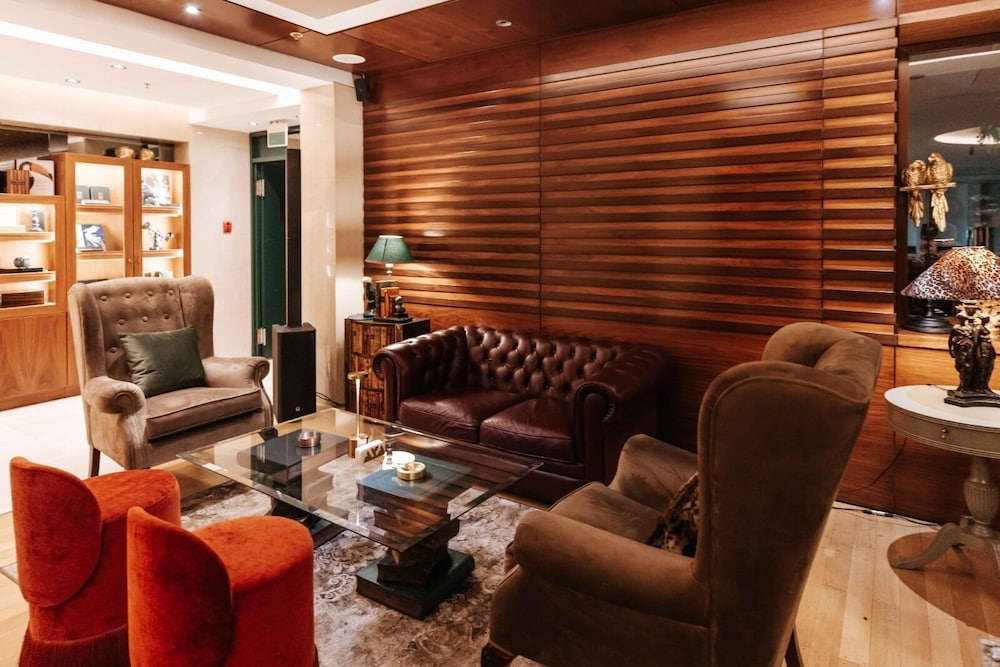 Coral Beach Hotel & Resort Beirut 28/49
