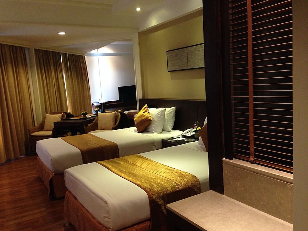 Wiang Inn 18/44