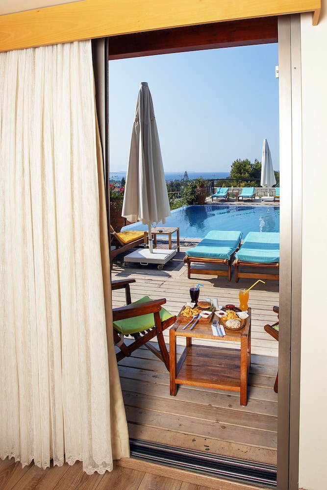 Alacati Villa Renk 22/50