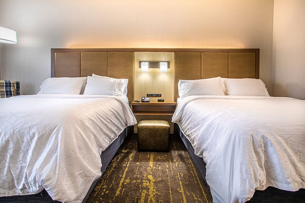 Holiday Inn Express Hotel & Suites Kalispell 28/77