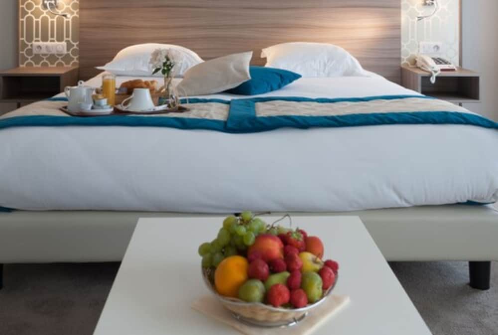 Hotel Radiana 23/64