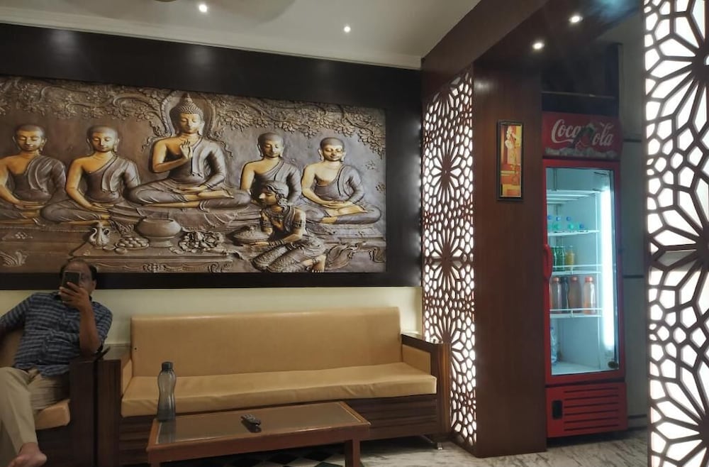 HOTEL AJAY INTERNATIONAL 7/46