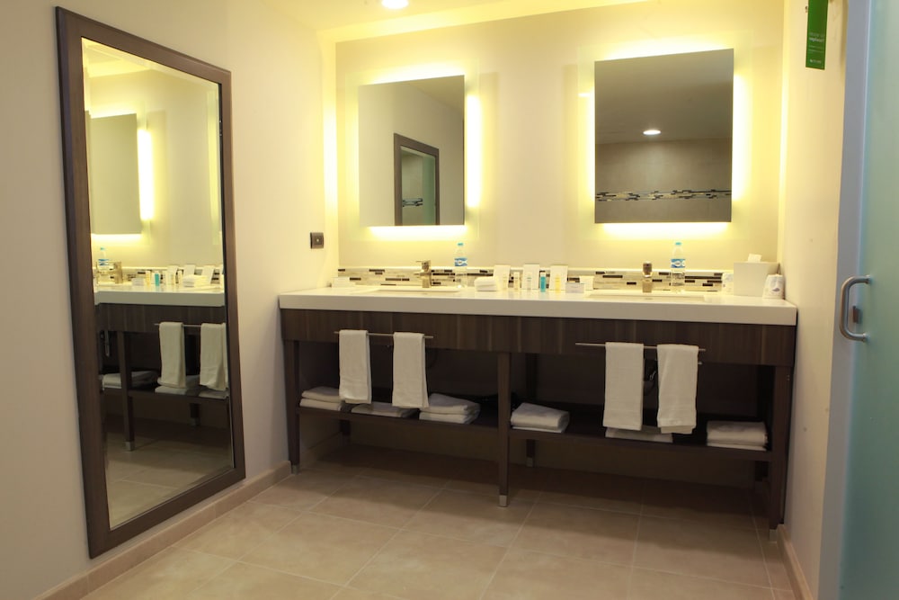Hampton Inn Suites By Hilton Aguascalientes Airport 29/58