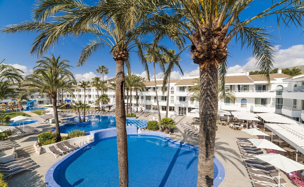 Hoposa Villaconcha Aparthotel 43/50