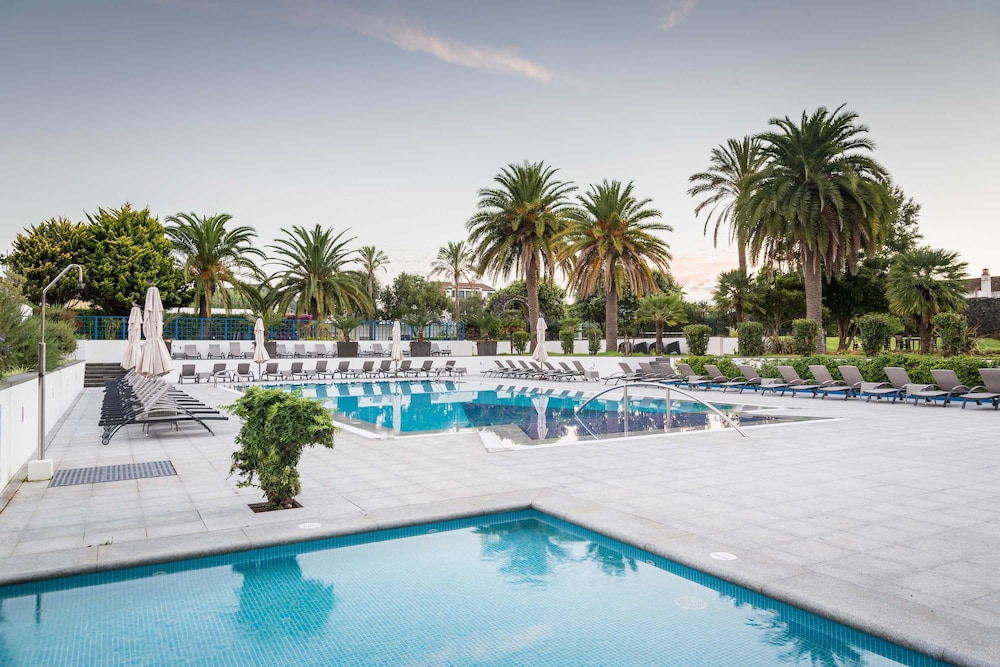 Azoris Royal Garden - Leisure & Conference Hotel 51/78