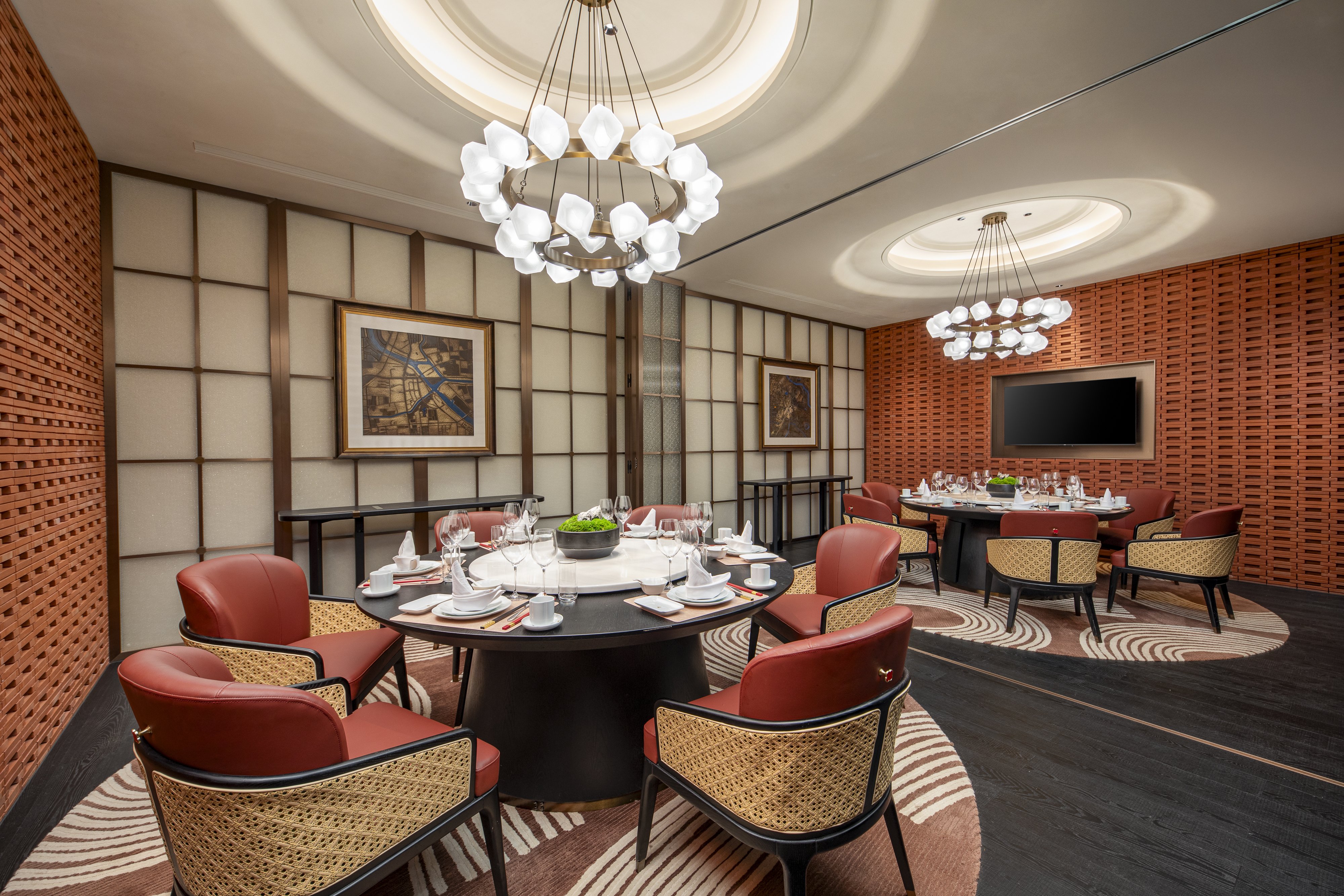 Crowne Plaza Beijing Tongzhou by IHG 31/50