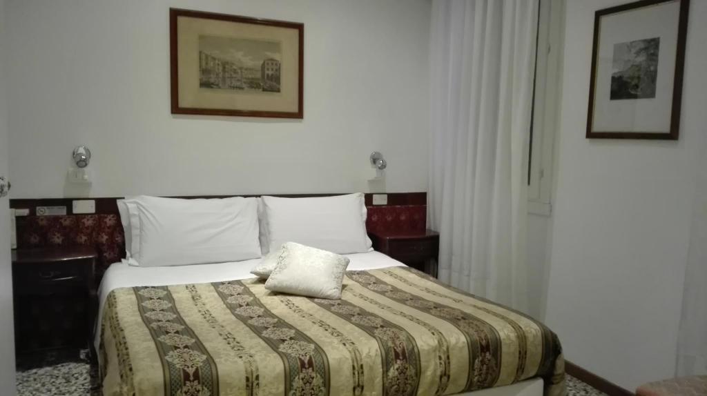 Locanda Casa Petrarca 25/50